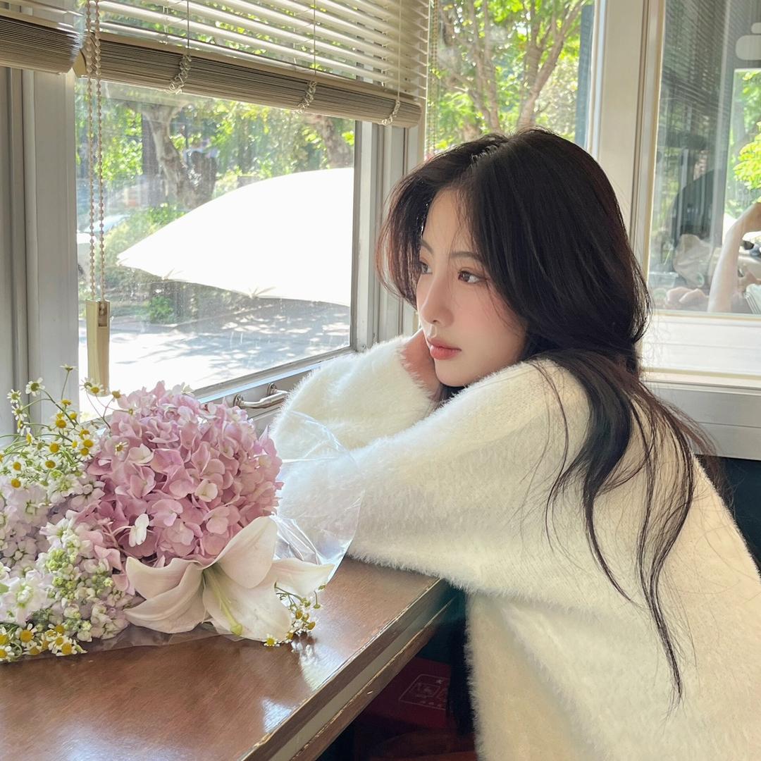 甜宝儿💕