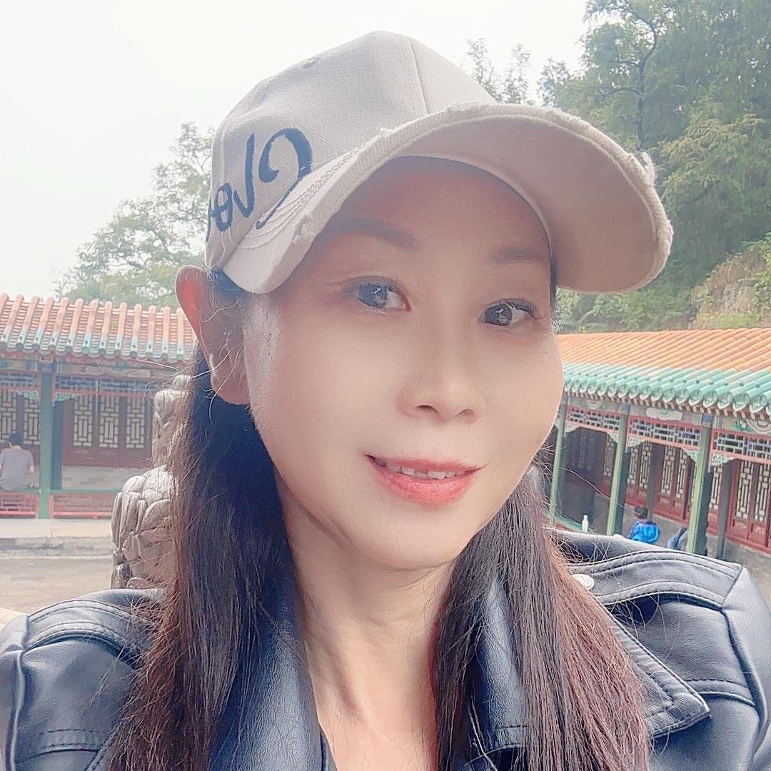唐县花姐舞蹈