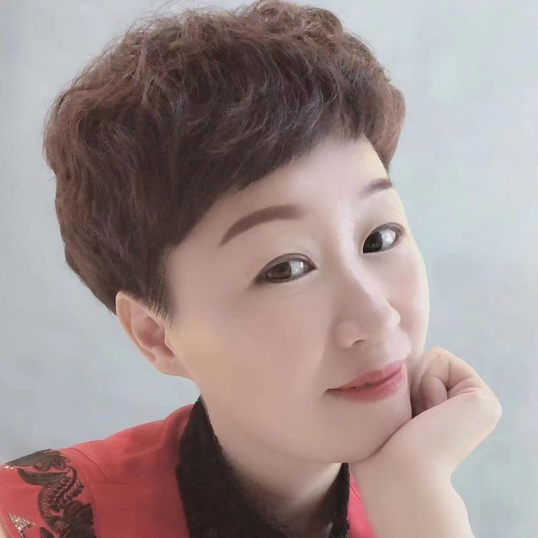 鞍山小美健康爱好者