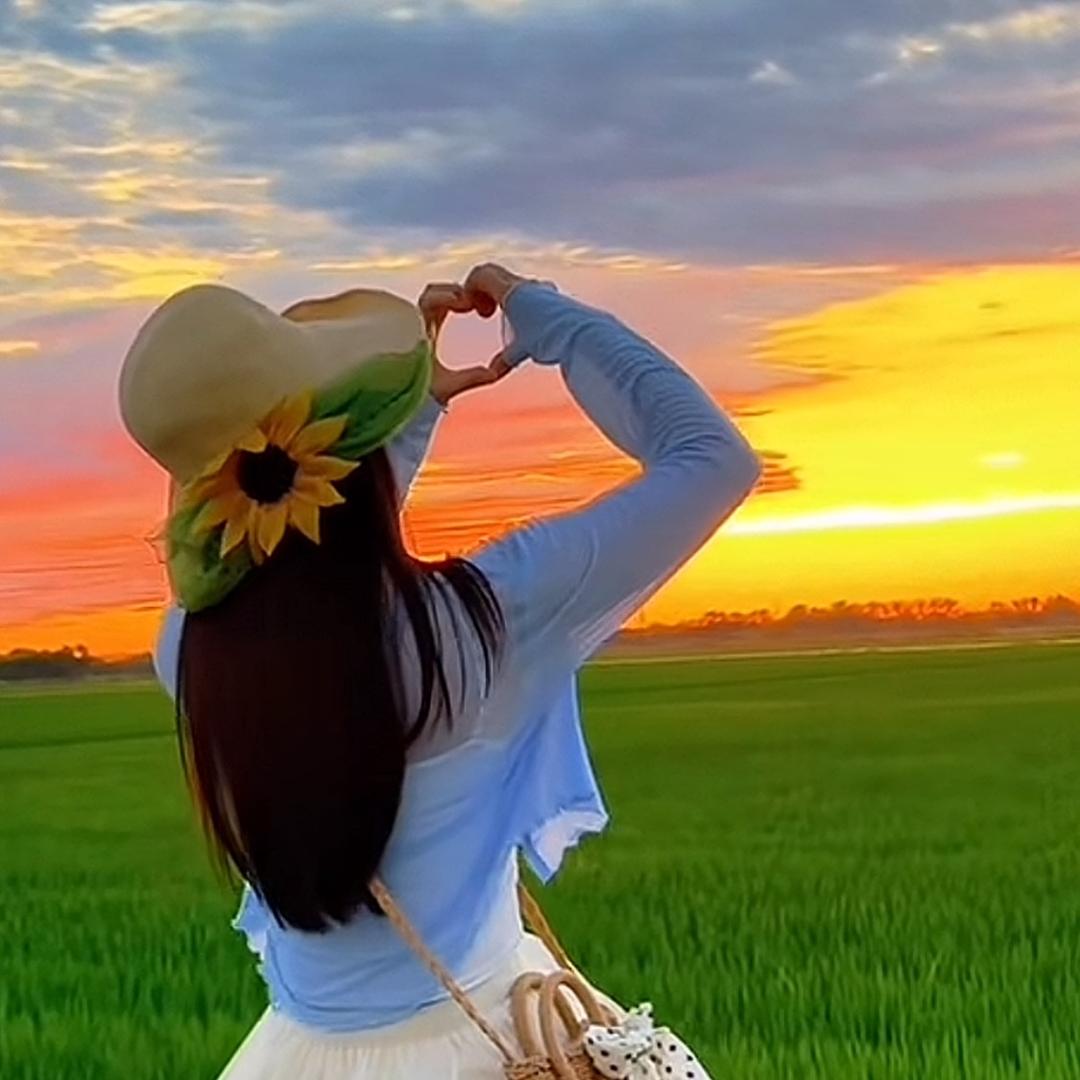冉冉