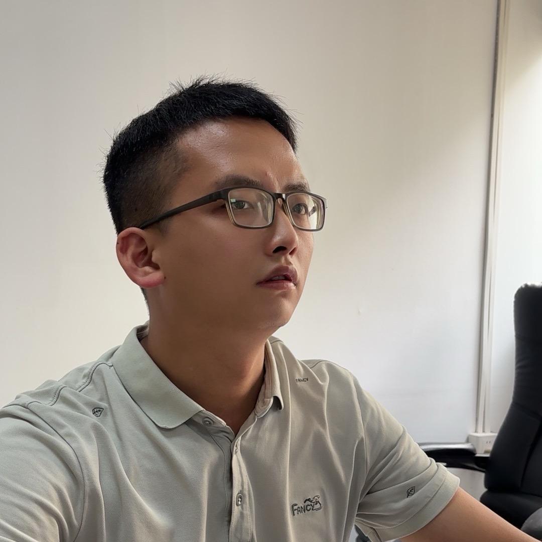 机加工廖哥