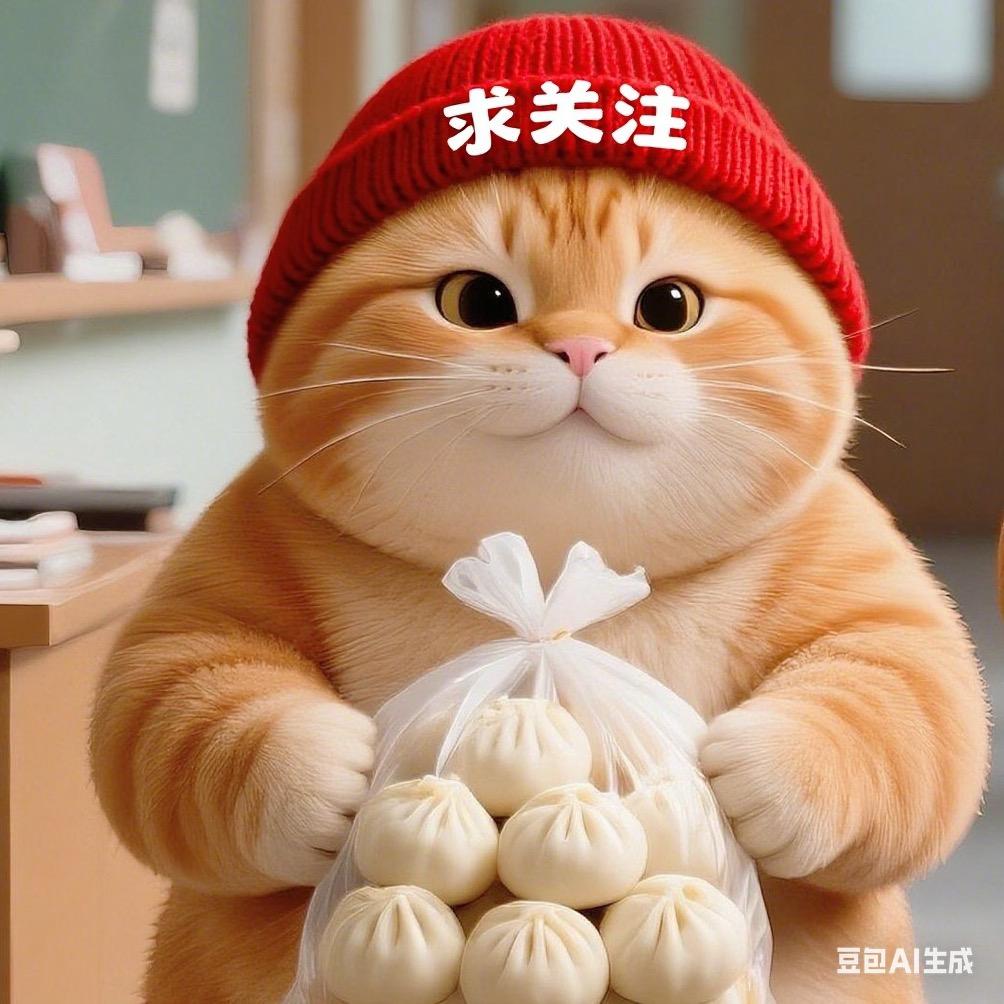 胖橘日记