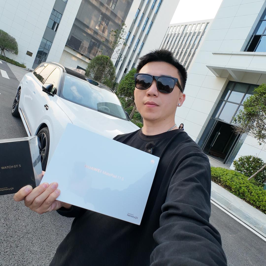 张德帅同学