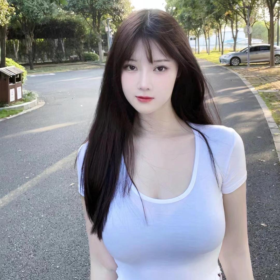 人间水蜜桃🍑？