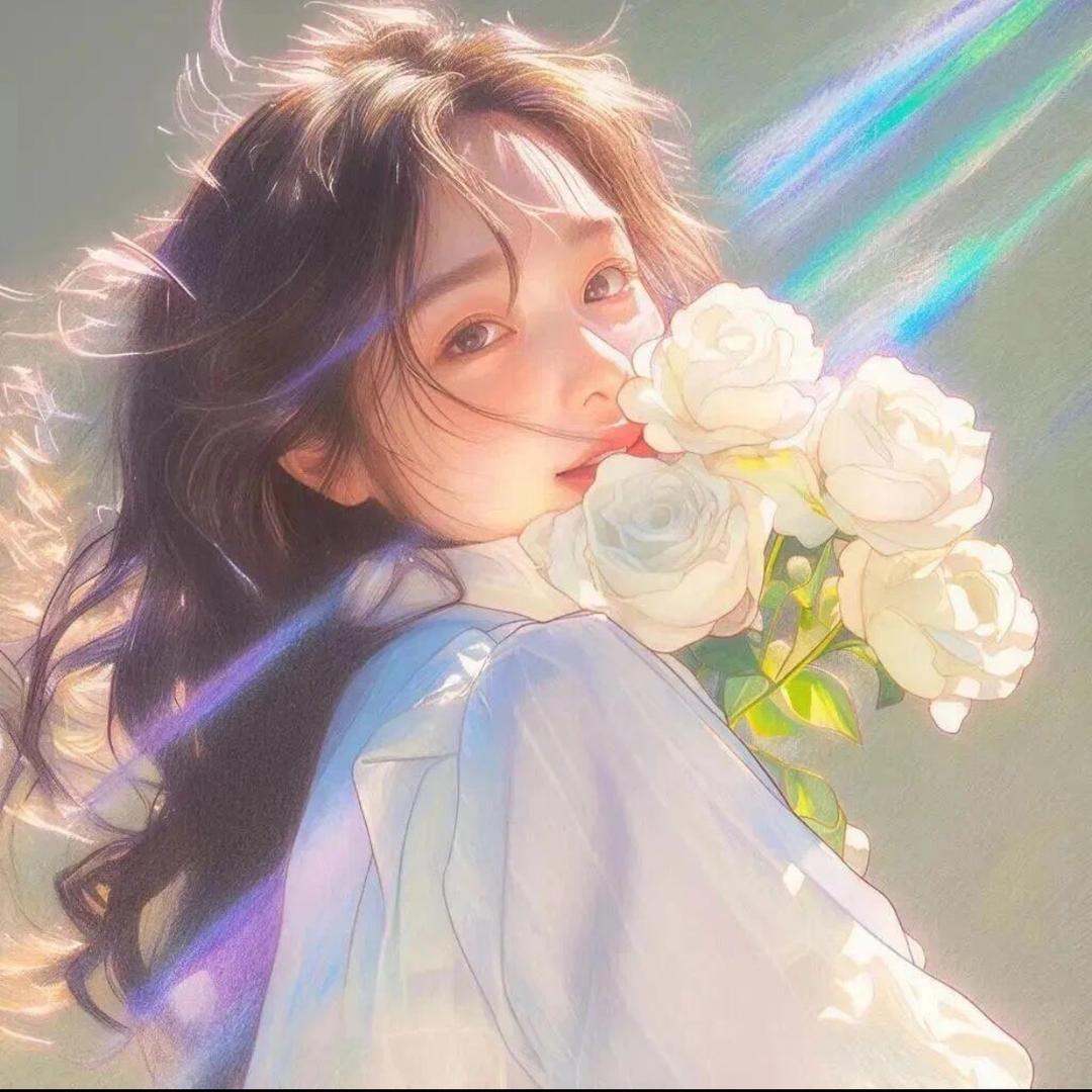 王姑娘🌈