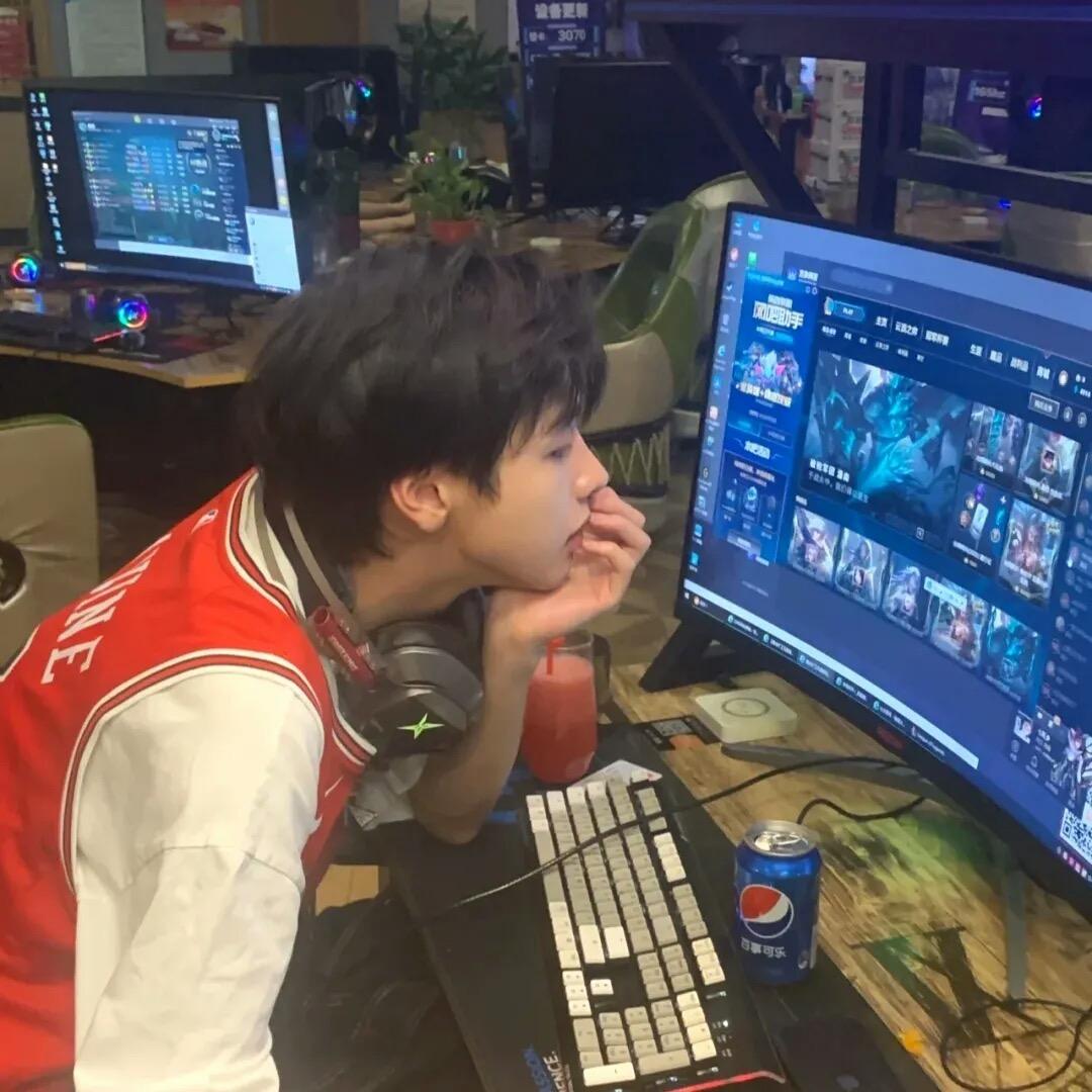 拾原（巅峰极速）