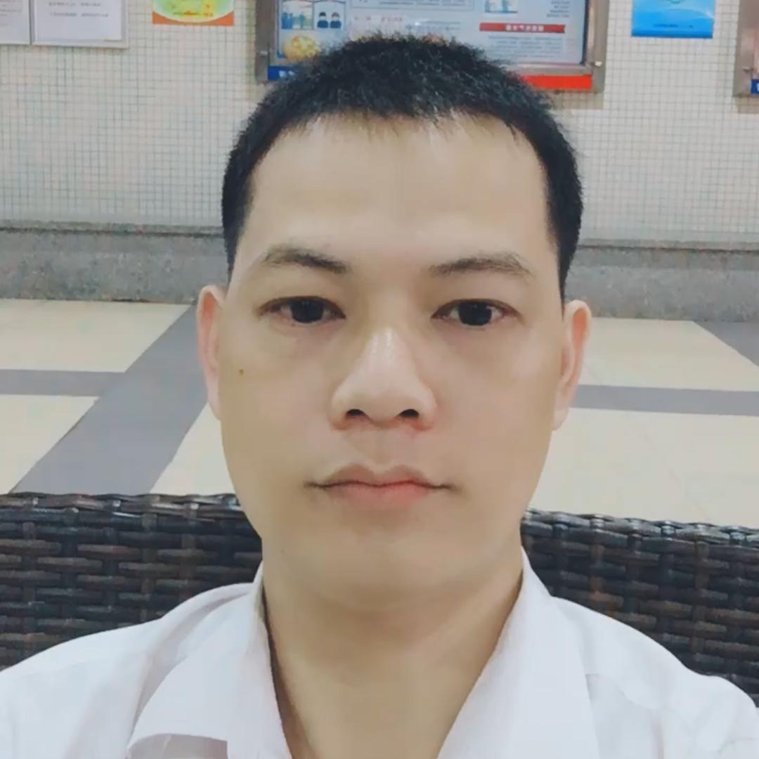 广西表哥
