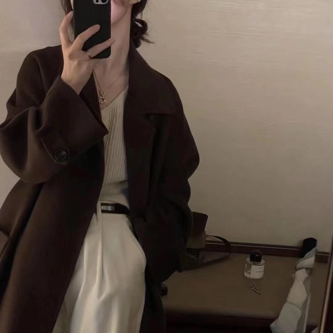 晚晚羽绒定制
