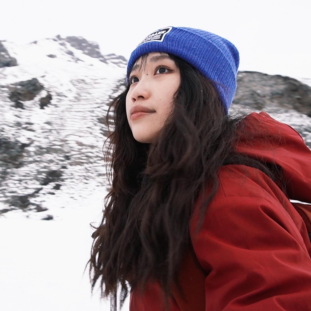 绿鹿露