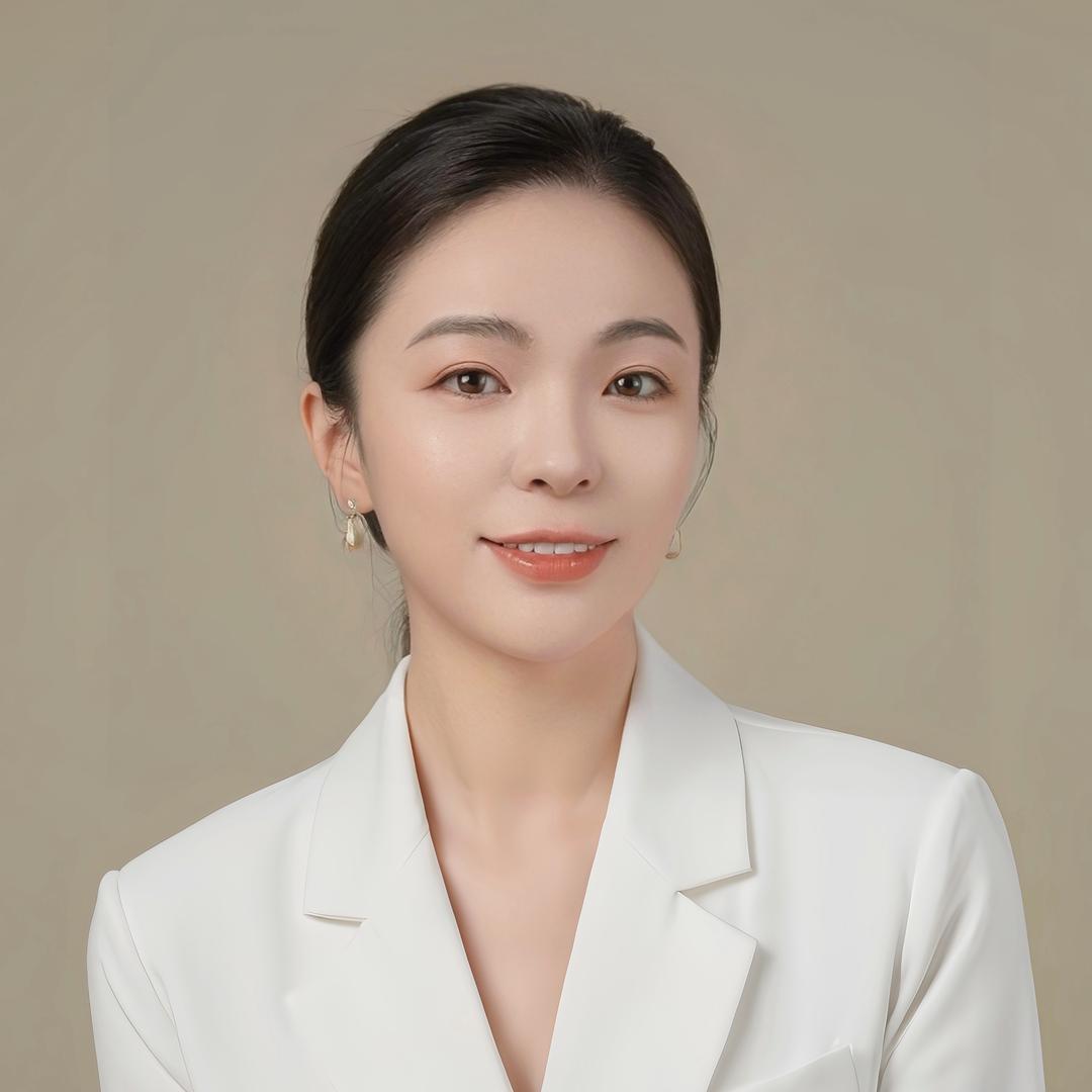 曲线部落不忌口形体管理·璇璇