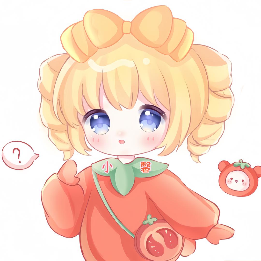 粉小馨