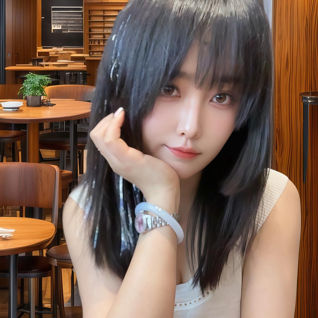 中肃集团—莹公子😎