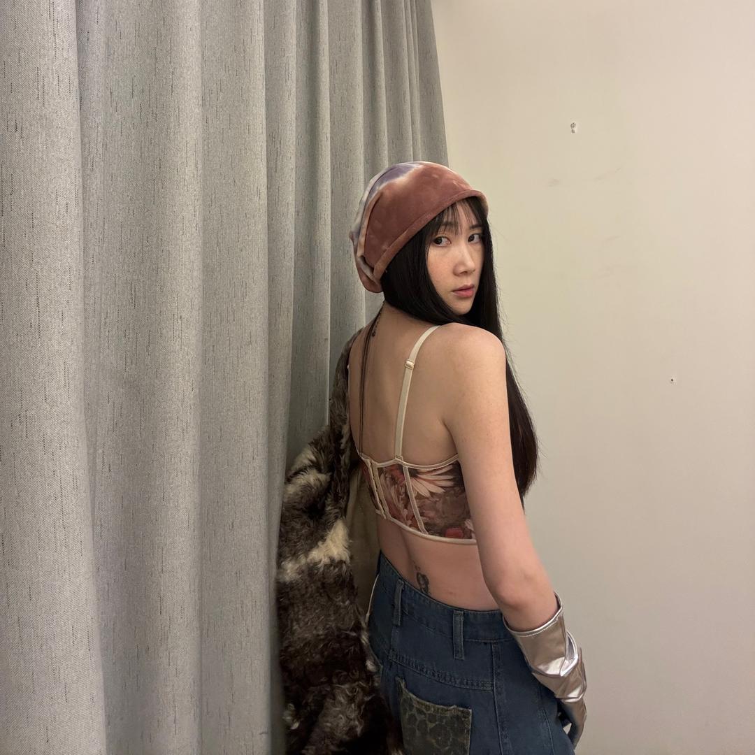 子非鱼·芸