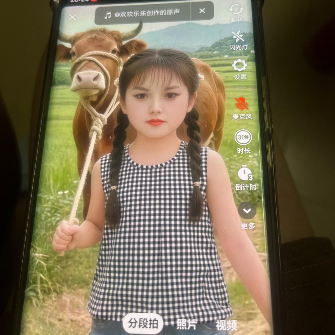 开心快乐