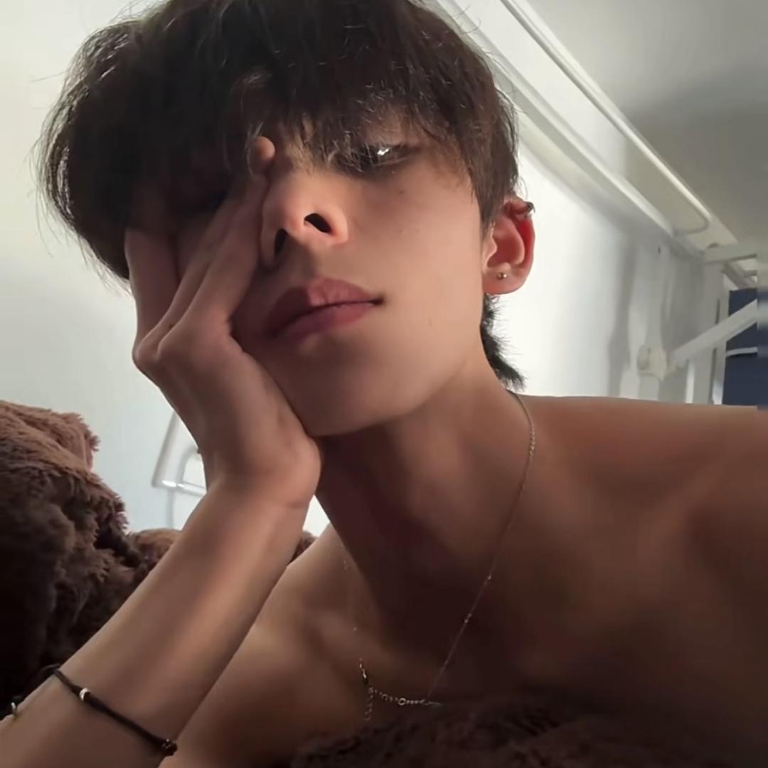 Yes club小灰灰🦈