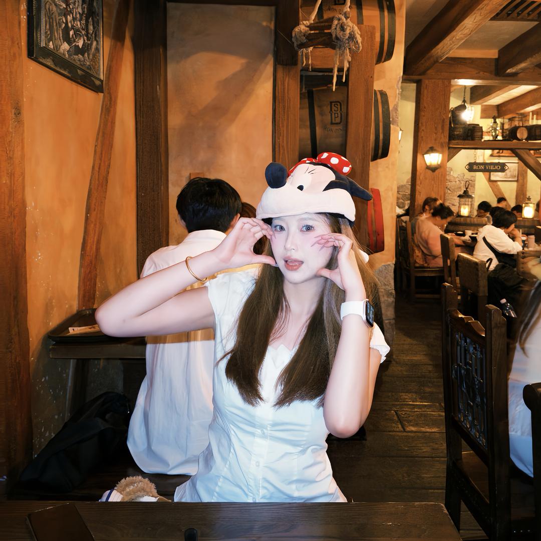 刘园园（日常版）