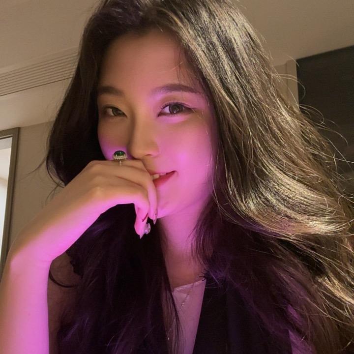 小美璇仔