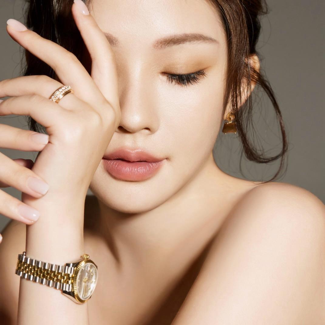 酒庄老板娘(彩彩)直播号