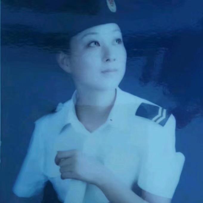 是娟姐姐呀