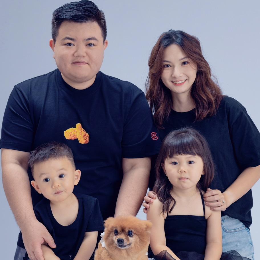 呦妈杂货铺