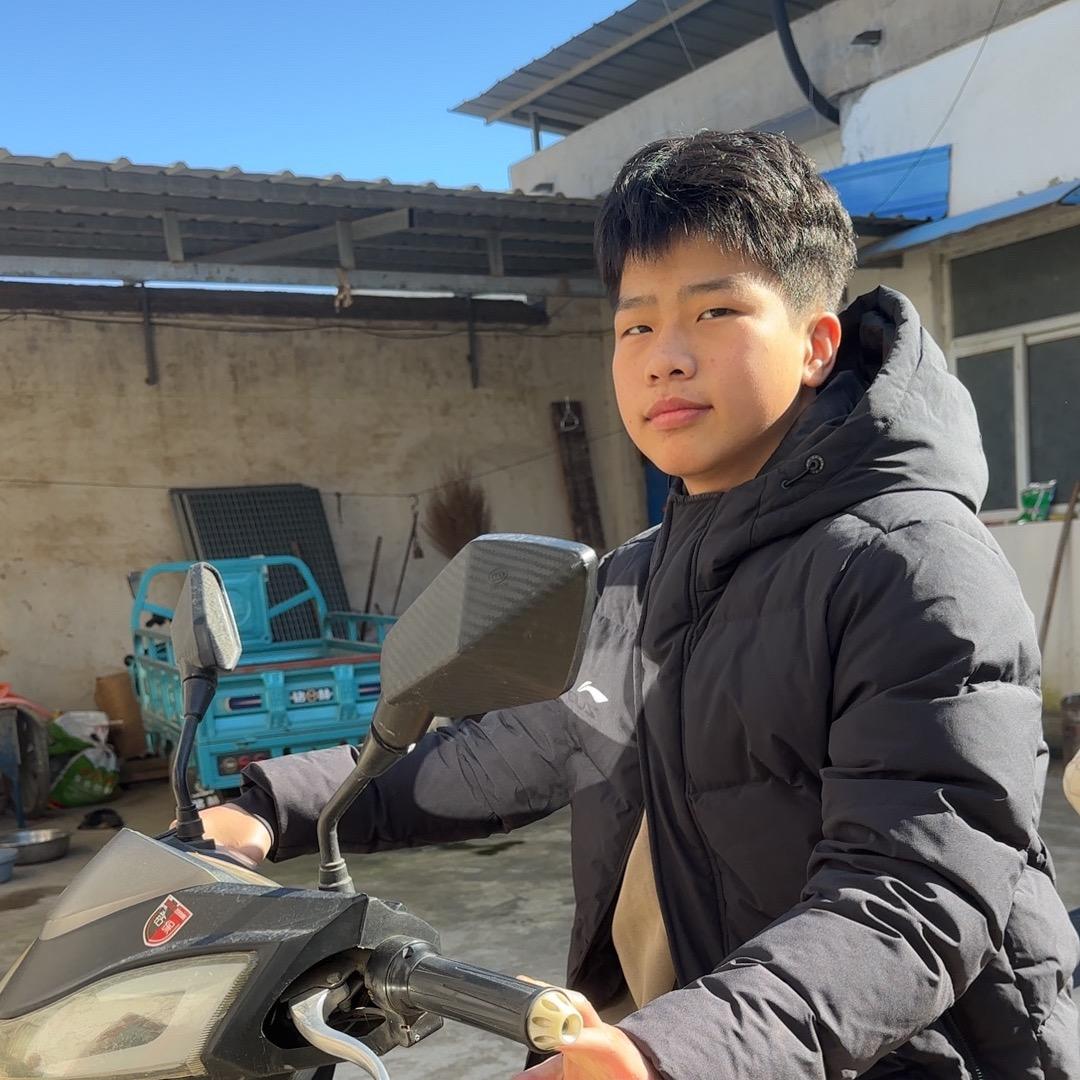 幸福一家
