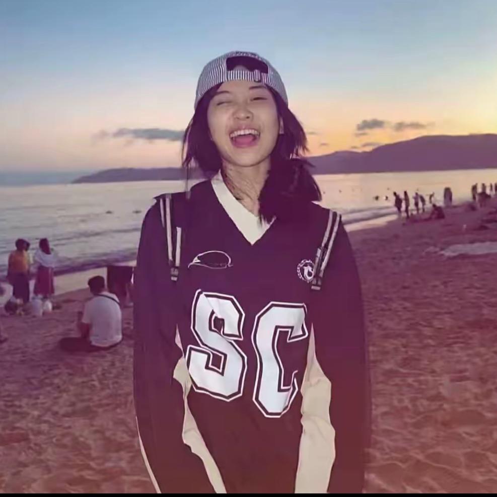Yangjinzhuoma   💕