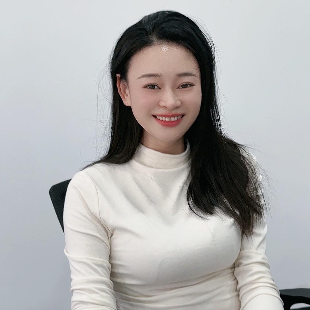郝开心💕