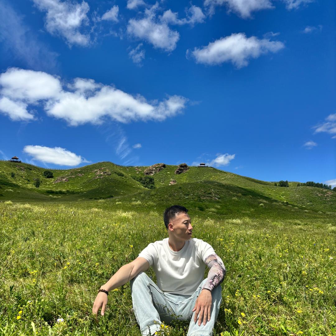 至和运动David