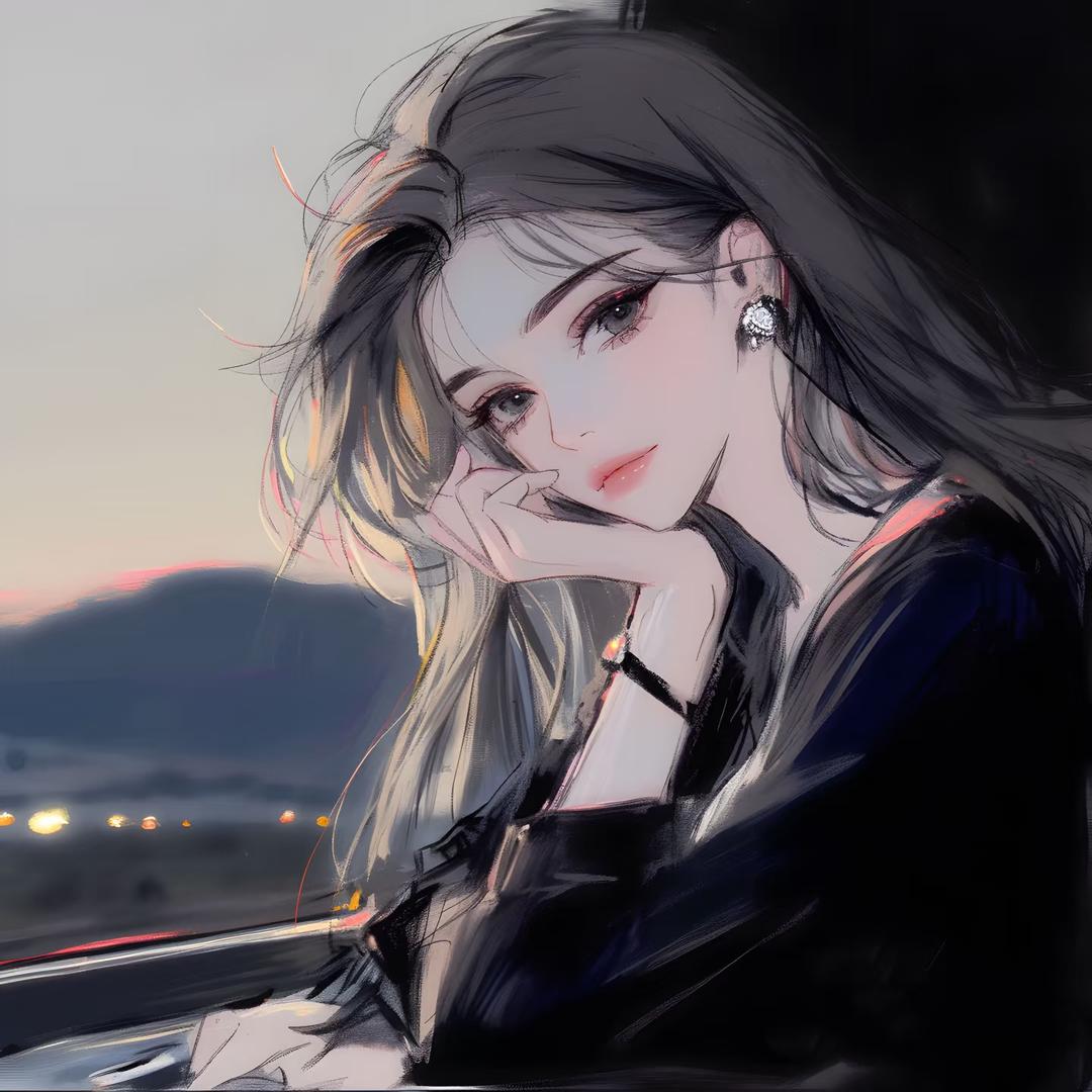 冉冉