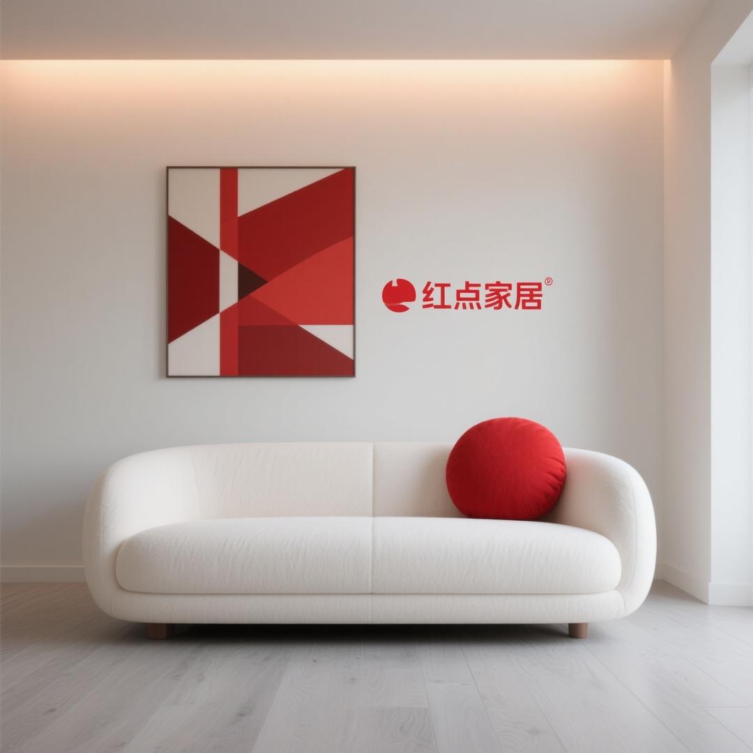 红点家居