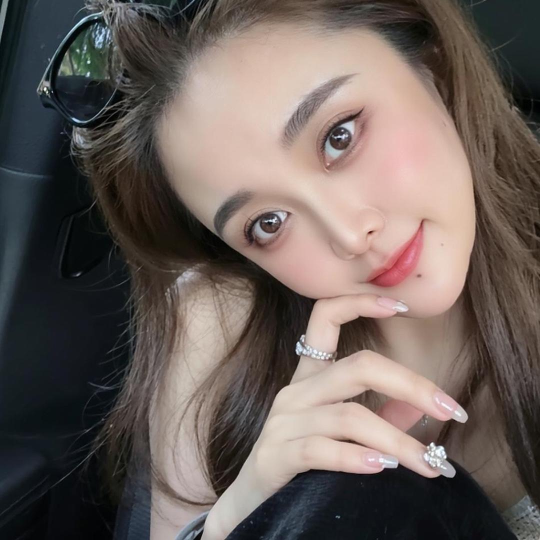 大漂亮爱吃肉🥩