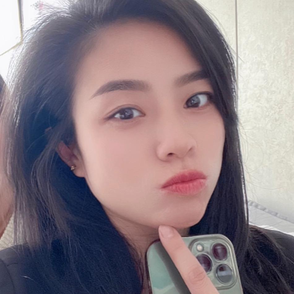 小龙女💃
