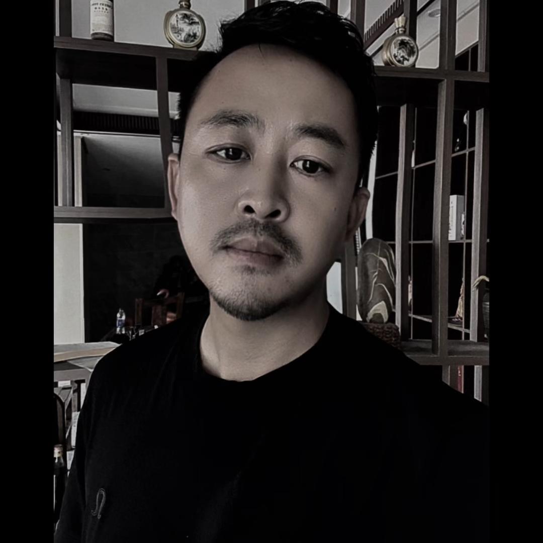 宽哥的橱窗