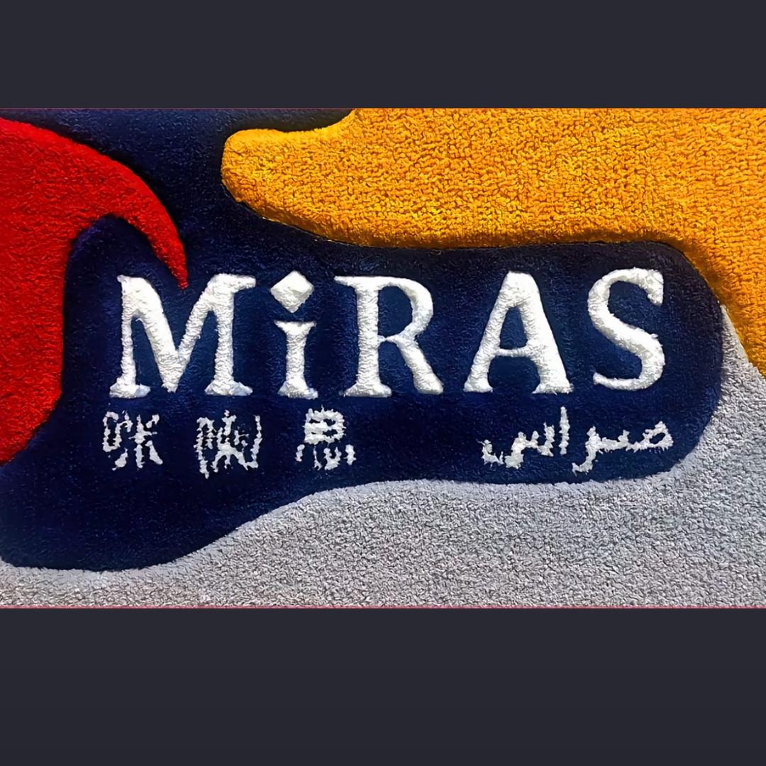 M@【MiRAS】
