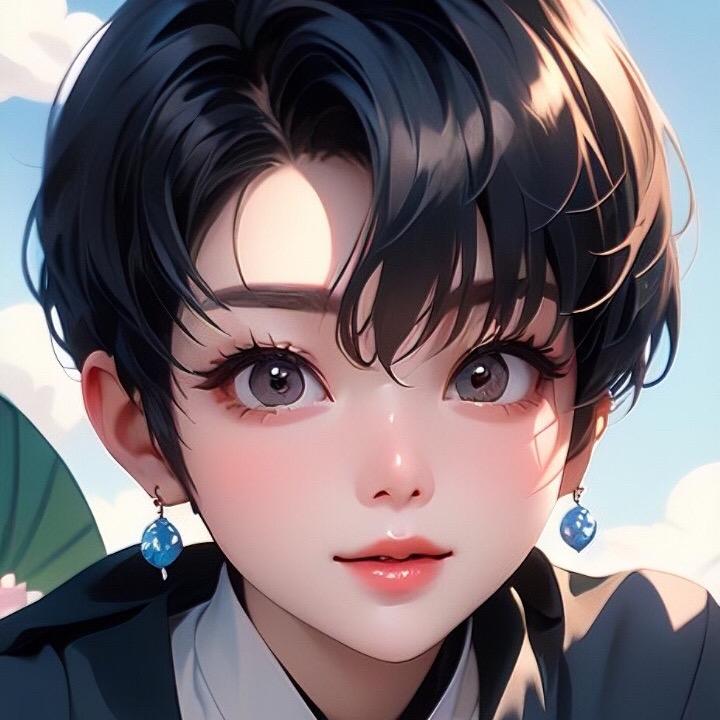 @凤