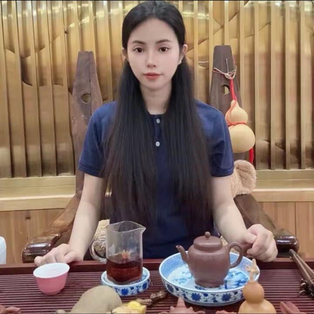 茶圈林凌冰