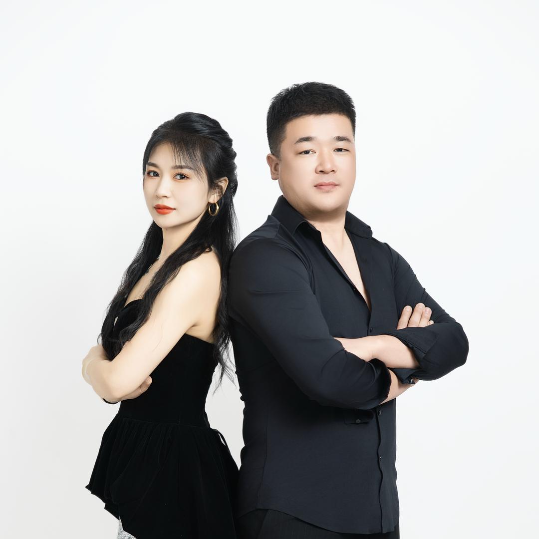 小李子（二人转 杂技  组合）