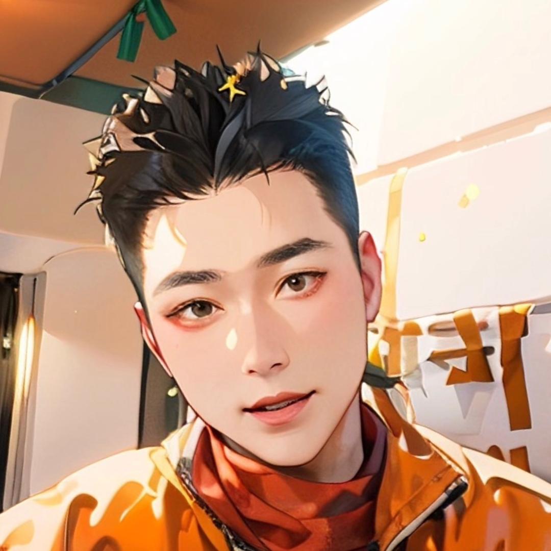阿星的男装店