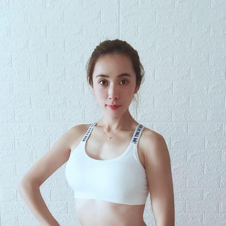 旭宝儿运动美学