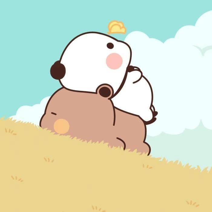 布布熊🐻