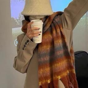 纯音围巾工厂