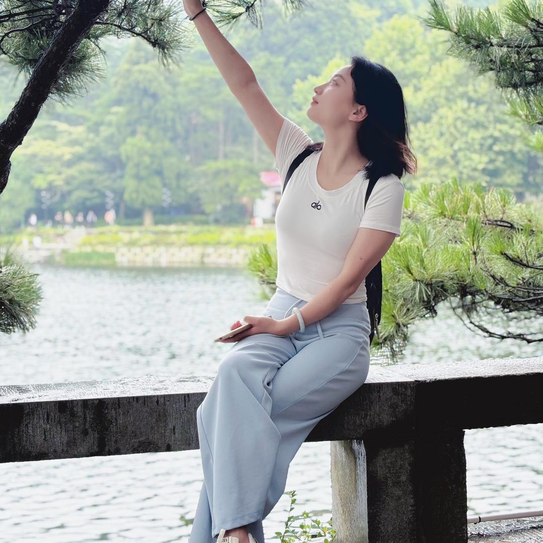 给时间一点时间❤️