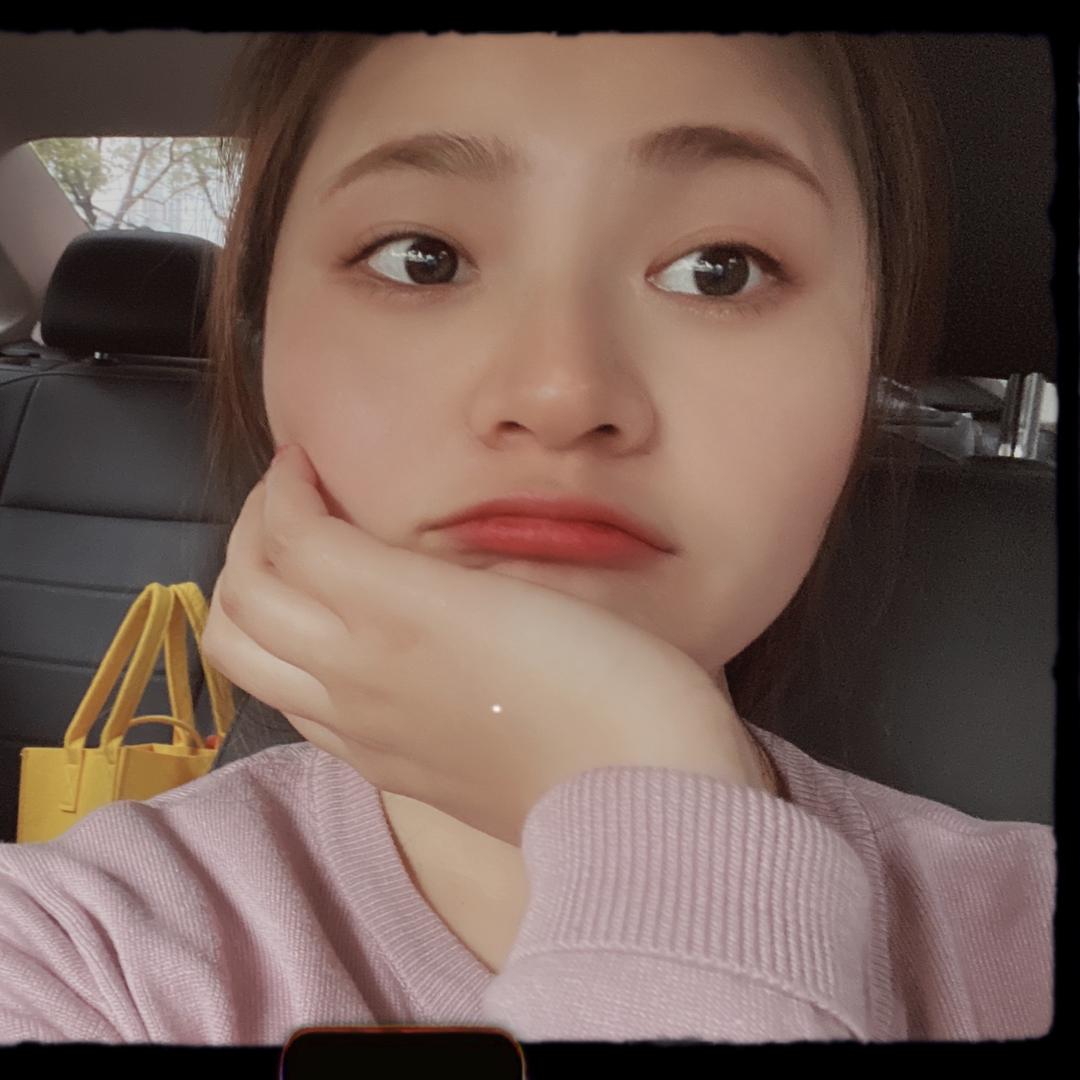 沪漂少女袁大大