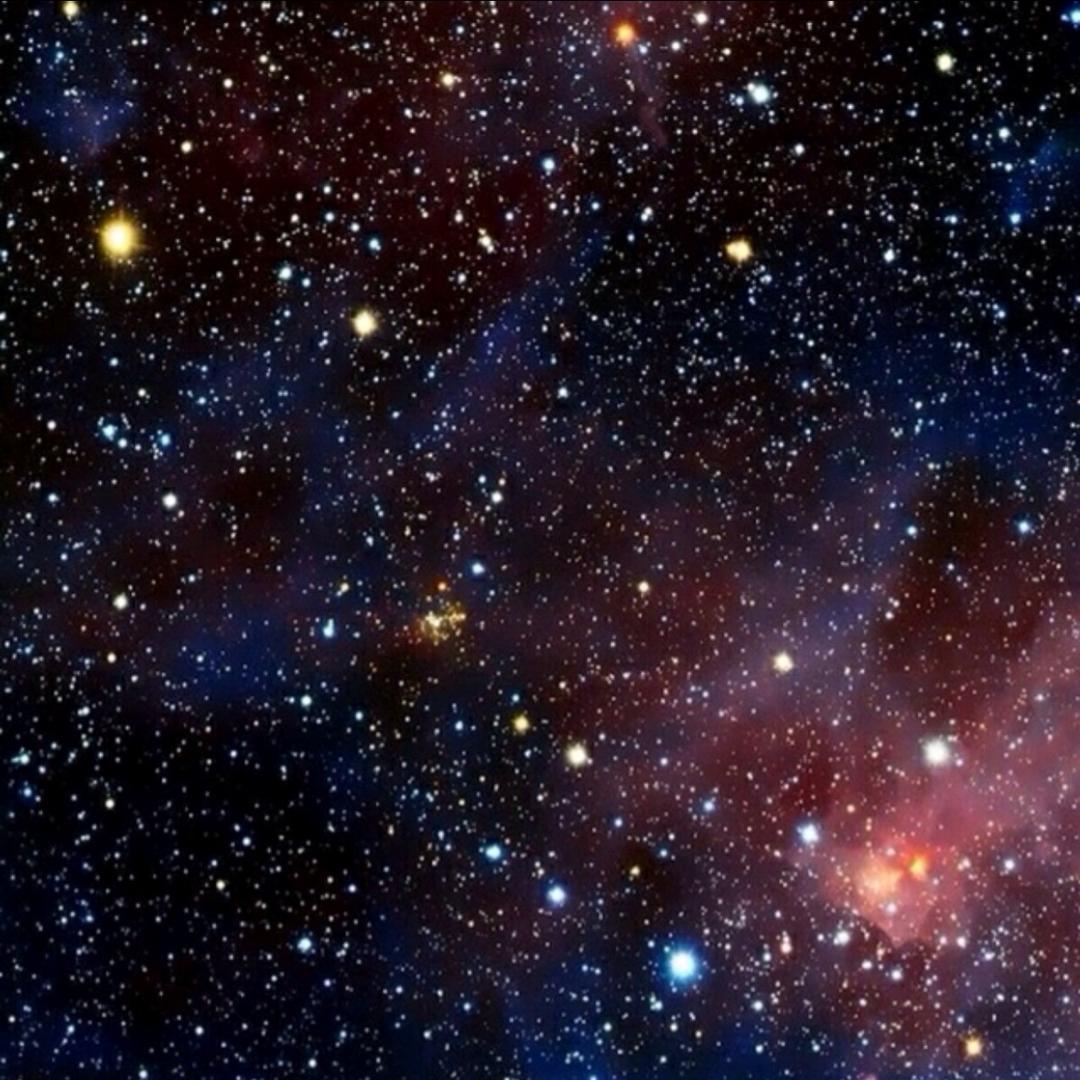 凌落の星辰