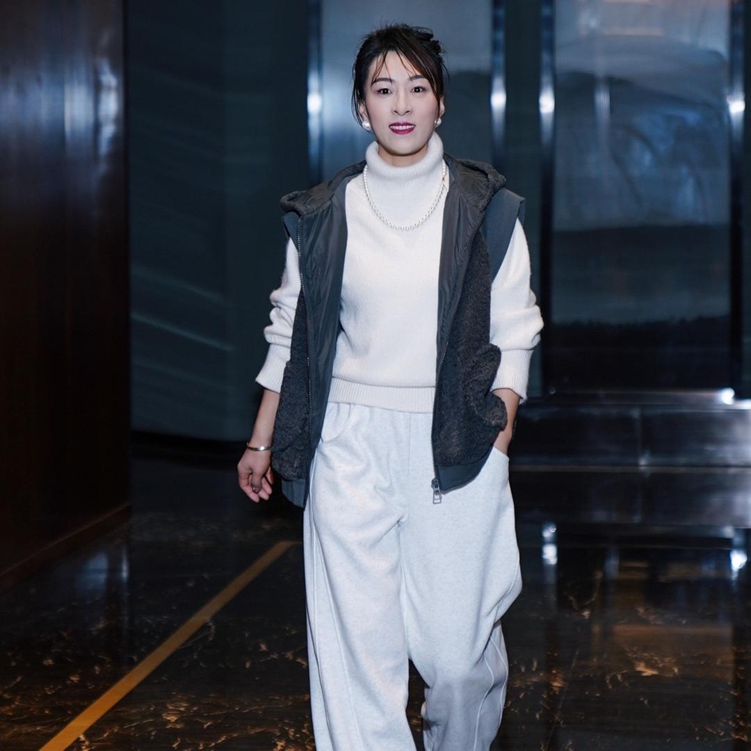 裕华澜点服装店