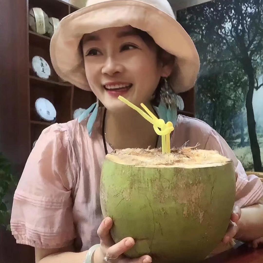 ❤️王家3小姐