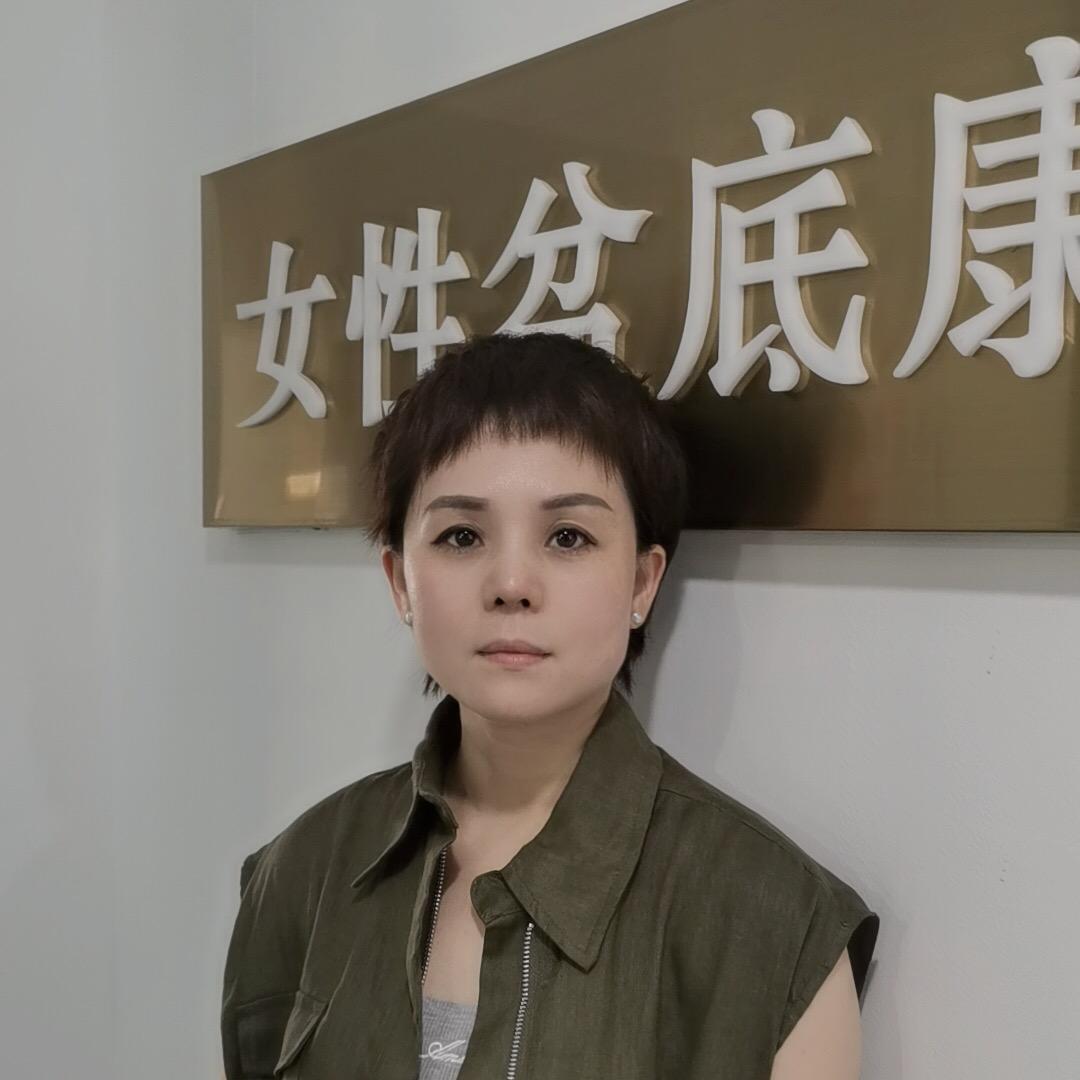 虹桥杨银平产康（德杰）