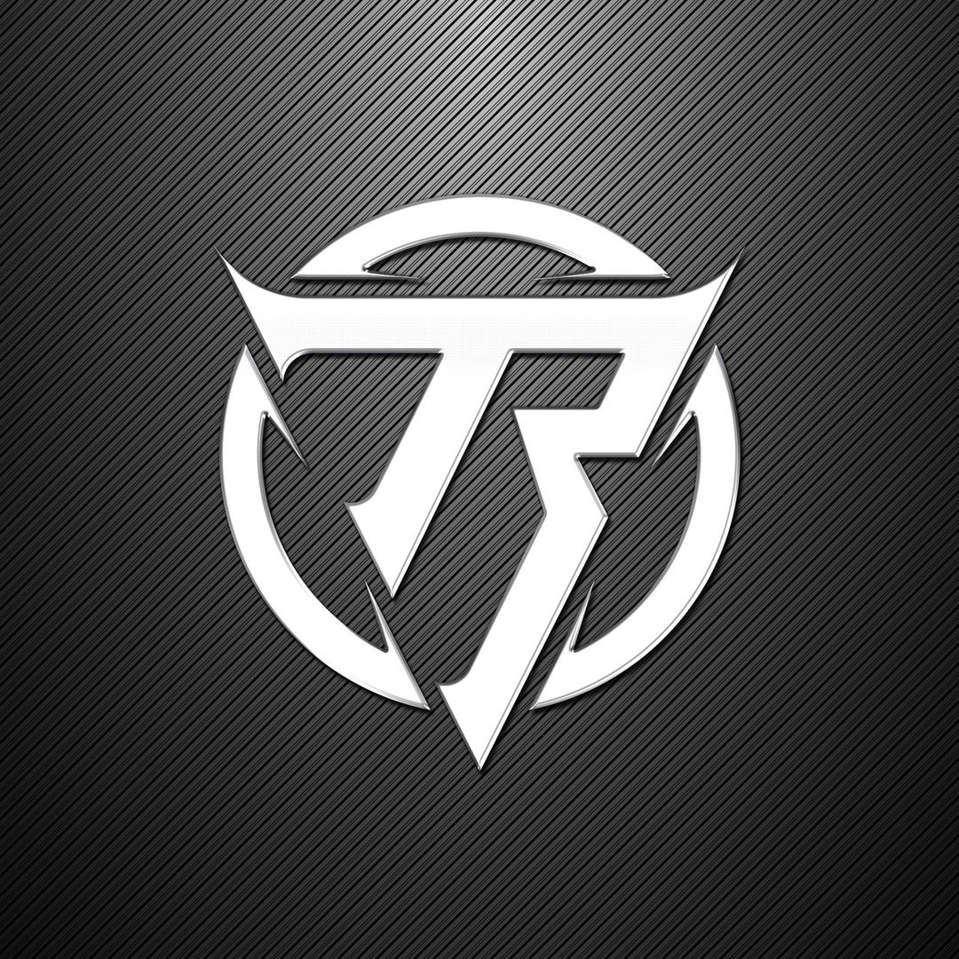 LOGO设计小罗