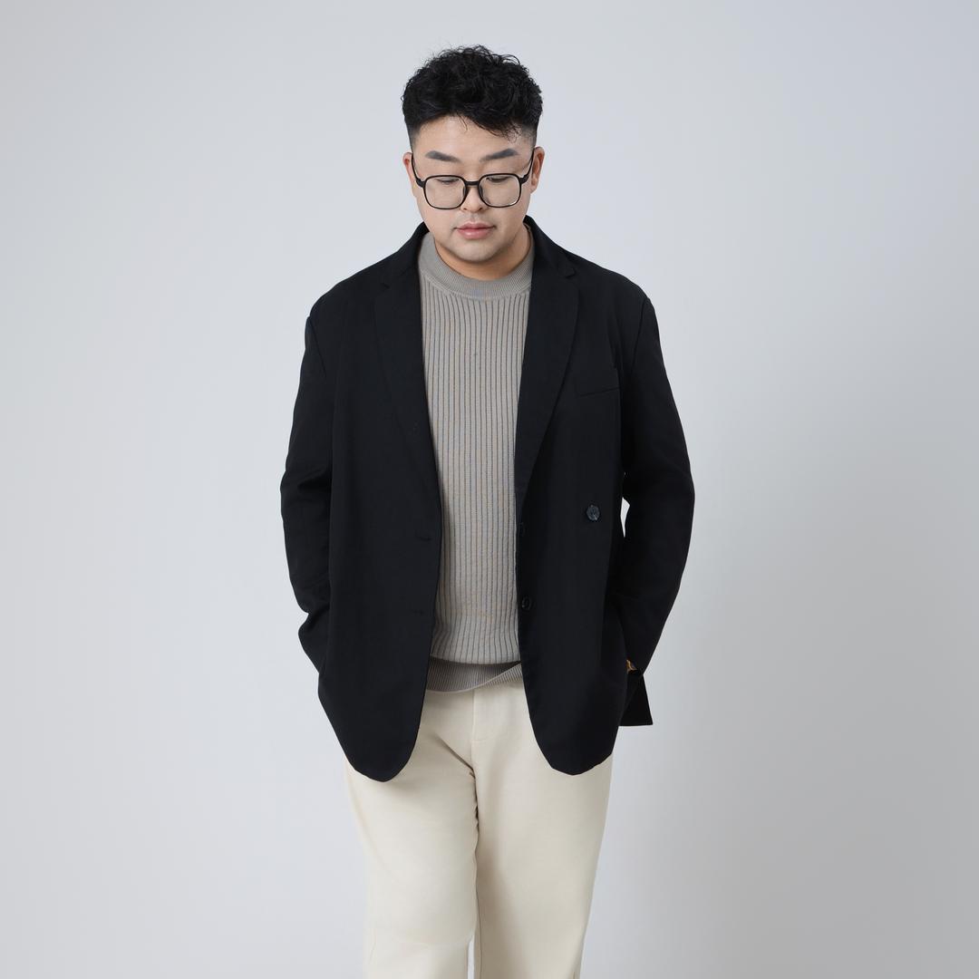 莘县小巴黎美发小健专注烫发