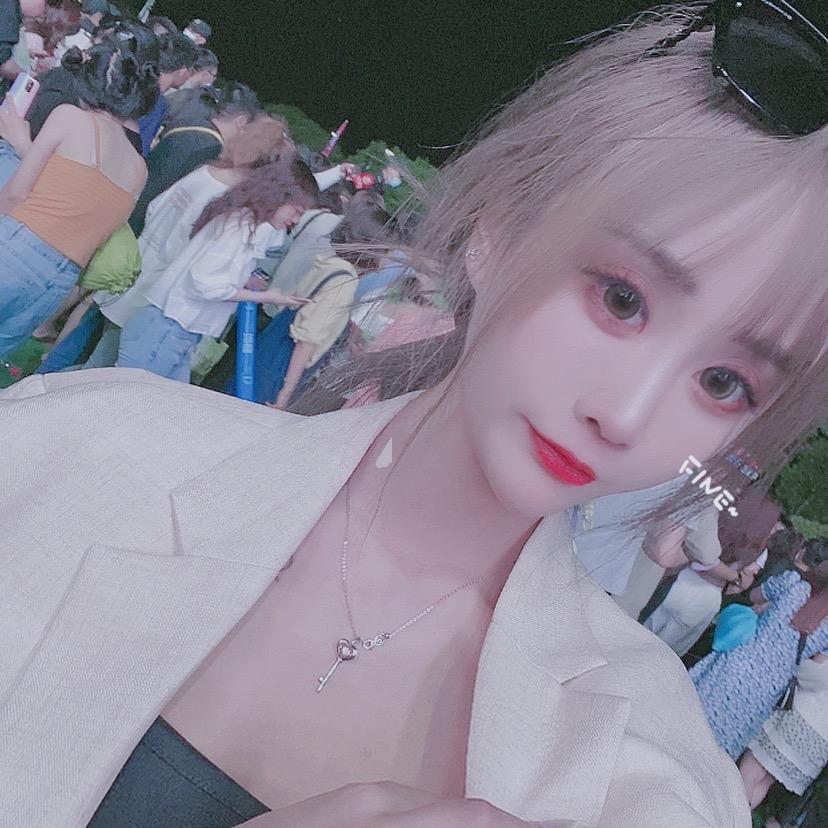 小乔 🧡